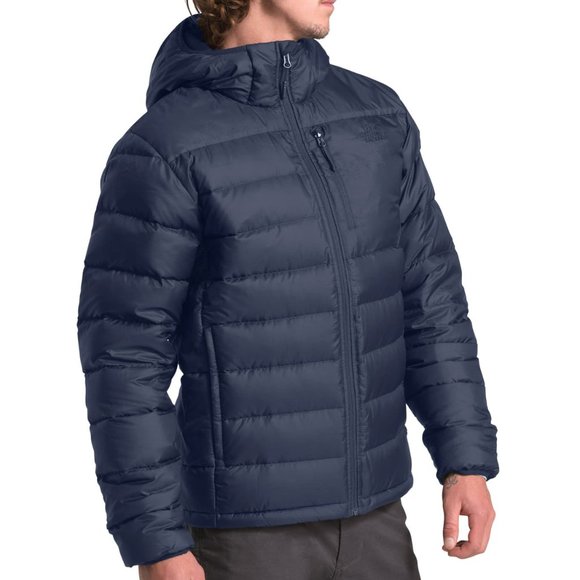 The North Face Other - The North Face Men's Aconcagua Down Jacket Hooded